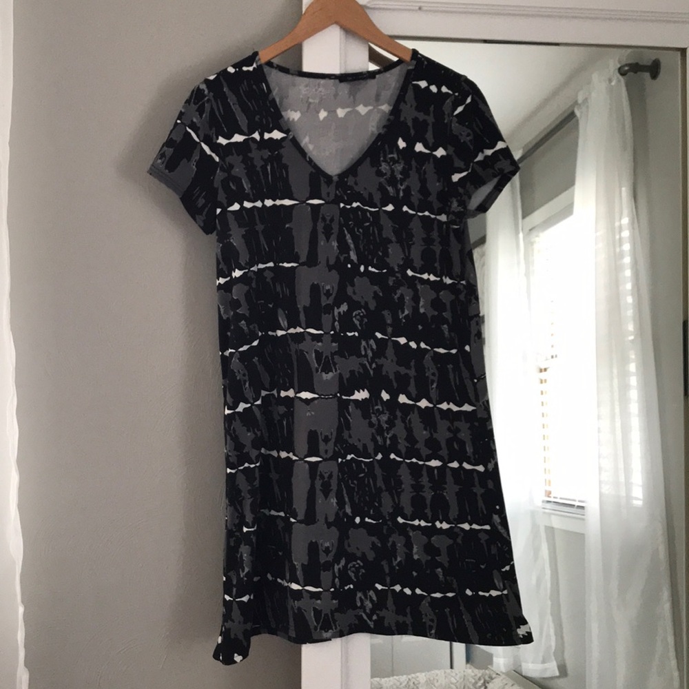 Ladies Dress